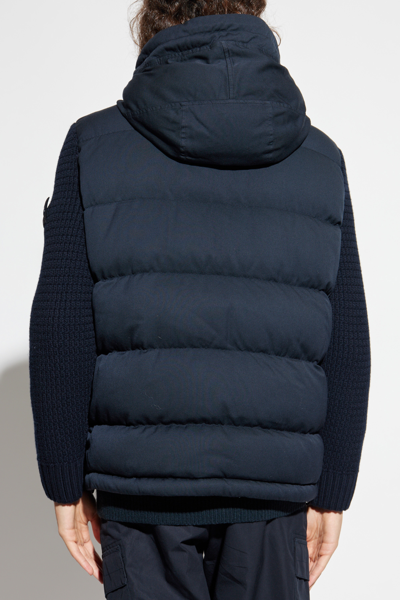 ジャケット・アウター stone  down STONE ISLAND ストーンアイランド ダウンジャケット メンズ